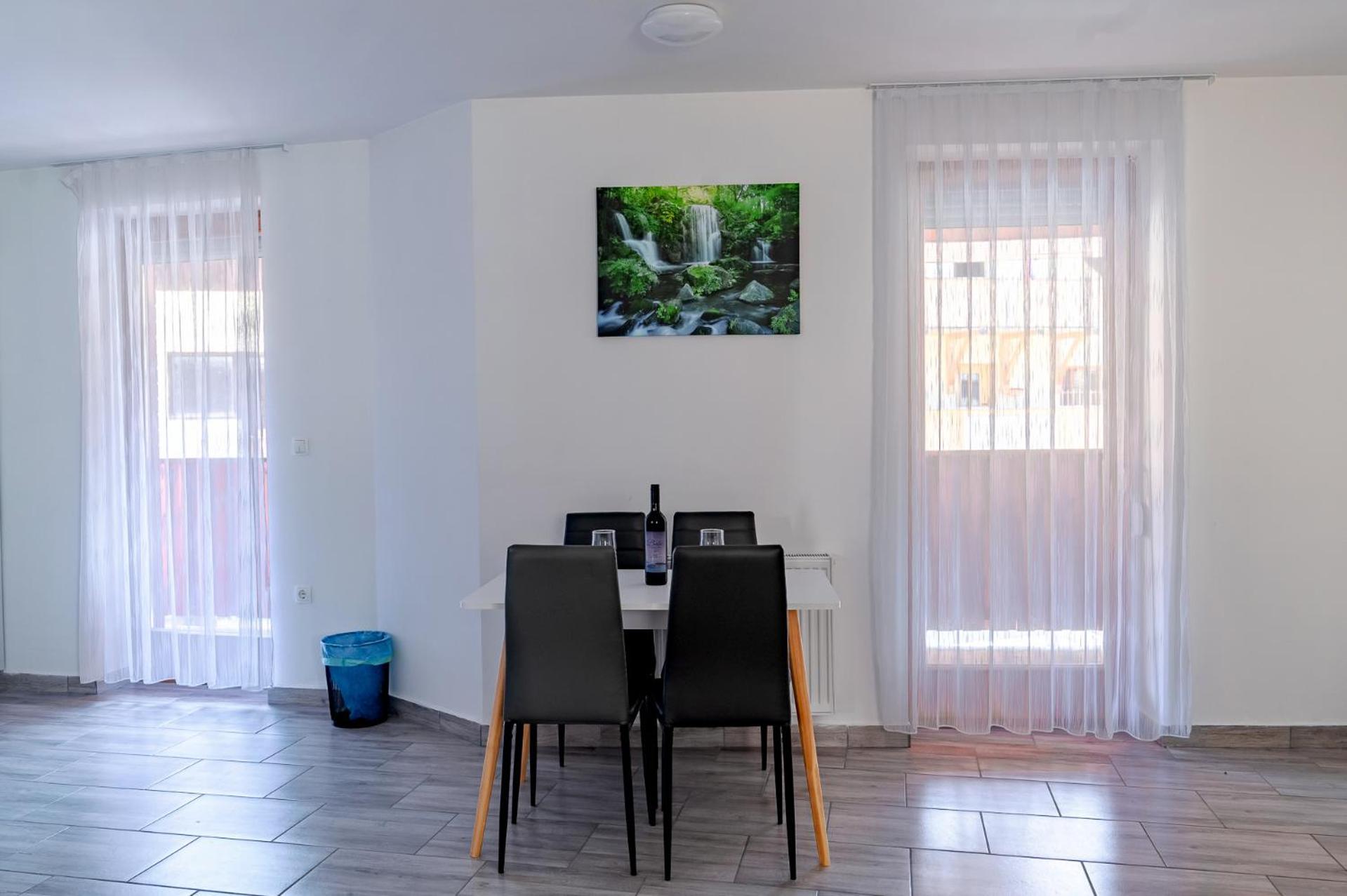 Apartmaji Pr' Kopavank Ratece Exterior photo