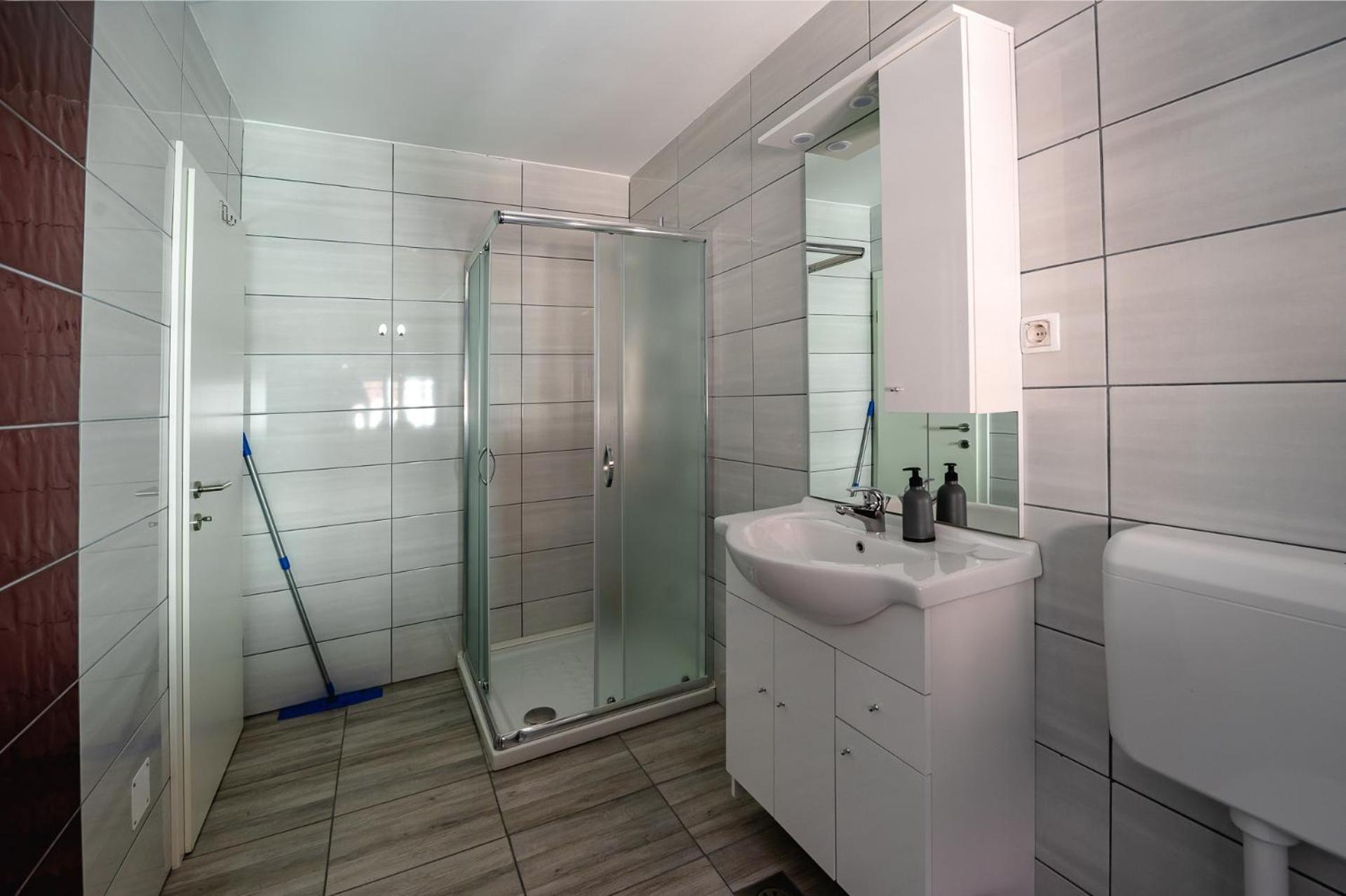 Apartmaji Pr' Kopavank Ratece Exterior photo