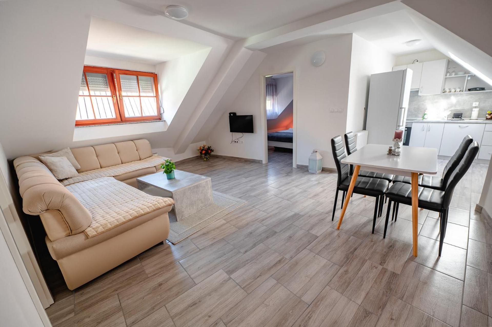 Apartmaji Pr' Kopavank Ratece Exterior photo