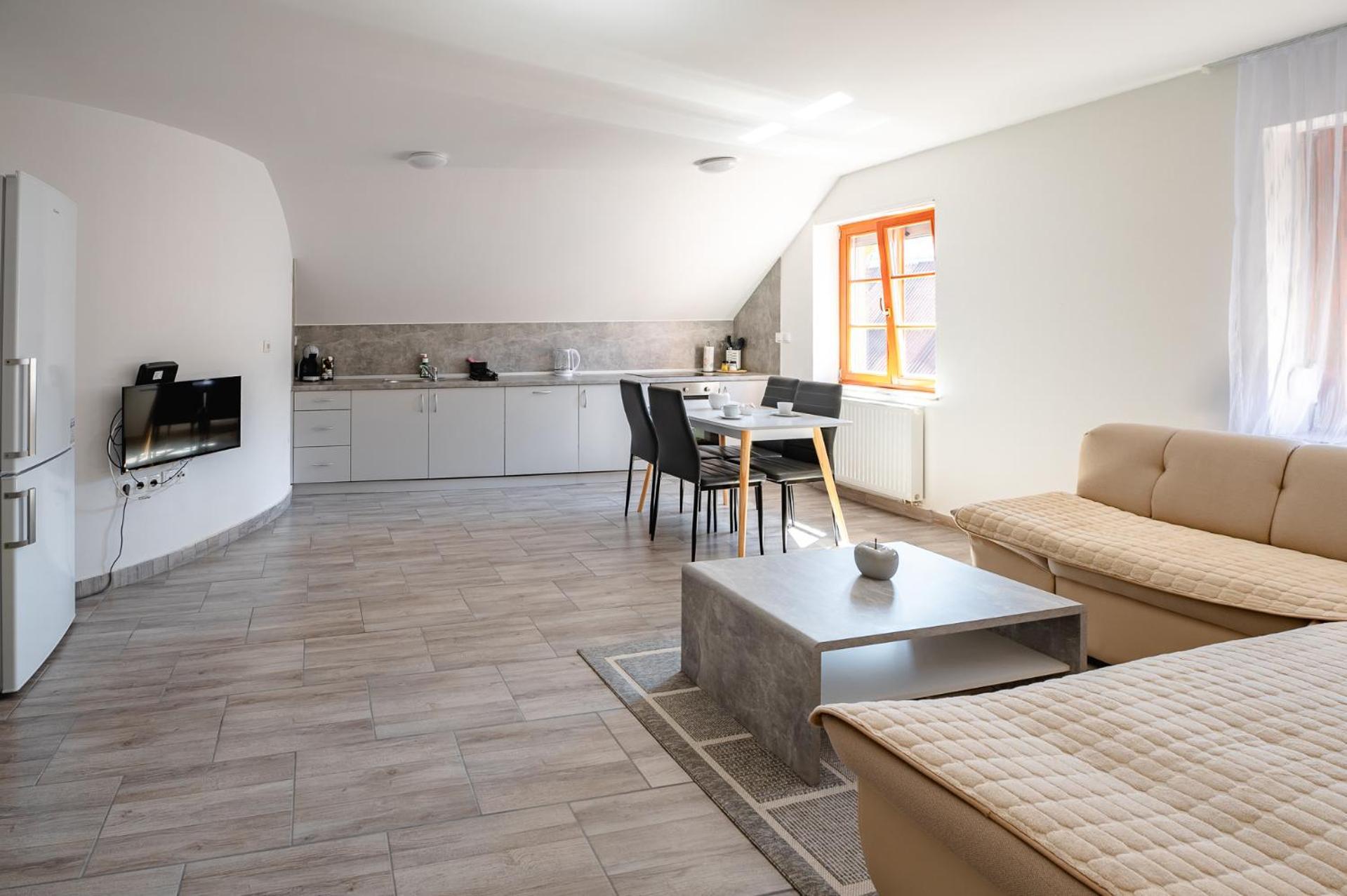 Apartmaji Pr' Kopavank Ratece Exterior photo